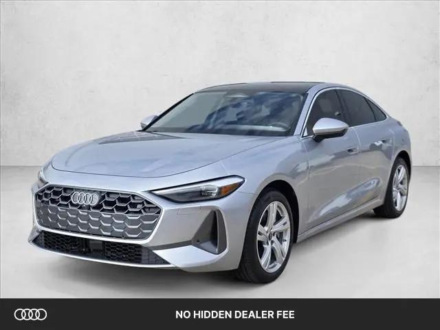 2025 Audi A5 Premium TFSI quattro S tronic for sale in Plano, TX