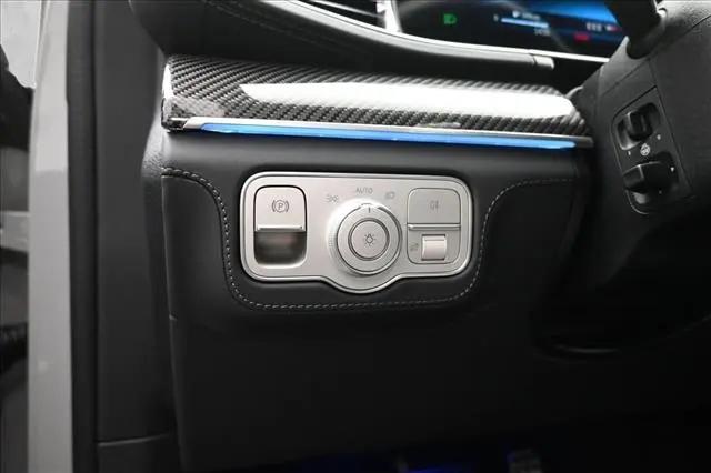2026 Mercedes-Benz GLE AMG GLE 63 S 4MATIC+