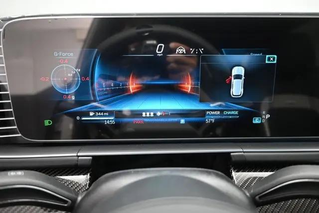 2026 Mercedes-Benz GLE AMG GLE 63 S 4MATIC+