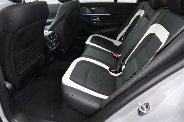 2026 Mercedes-Benz GLE AMG GLE 63 S 4MATIC+