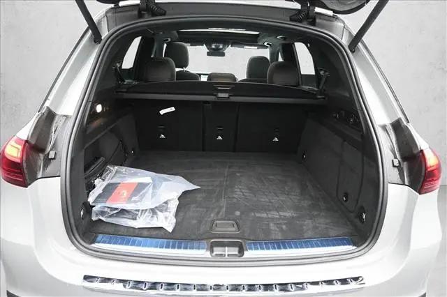 2026 Mercedes-Benz GLE AMG GLE 63 S 4MATIC+