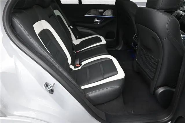 2026 Mercedes-Benz GLE AMG GLE 63 S 4MATIC+
