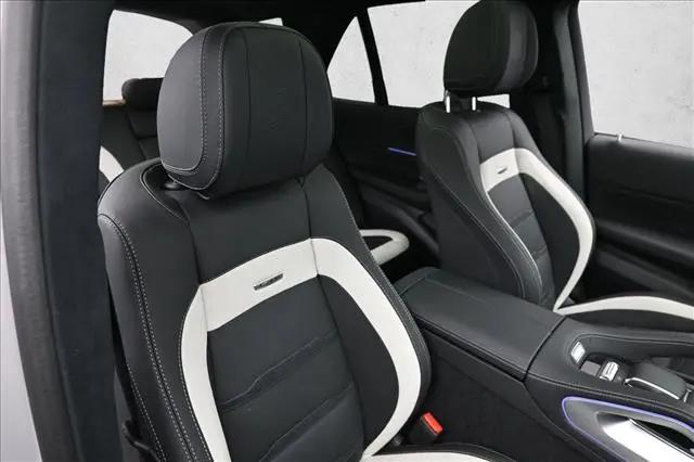 2026 Mercedes-Benz GLE AMG GLE 63 S 4MATIC+