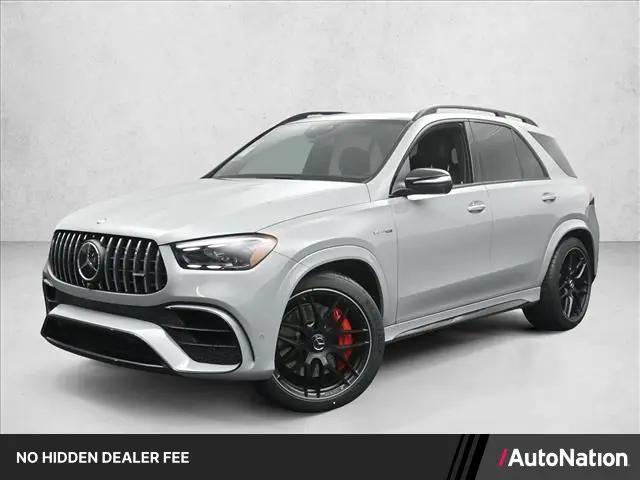 2026 Mercedes-Benz GLE AMG GLE 63 S 4MATIC+ for sale in Naperville, IL