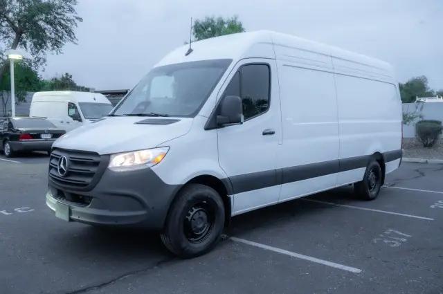 2026 Mercedes-Benz Sprinter 2500 High Roof 4-Cyl Diesel for sale in Peoria, AZ