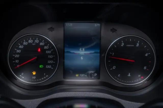2026 Mercedes-Benz Sprinter 2500 High Roof 4-Cyl Diesel