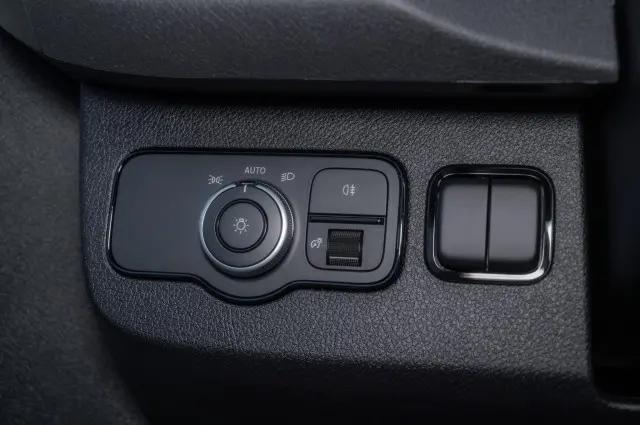 2026 Mercedes-Benz Sprinter 2500 High Roof 4-Cyl Diesel