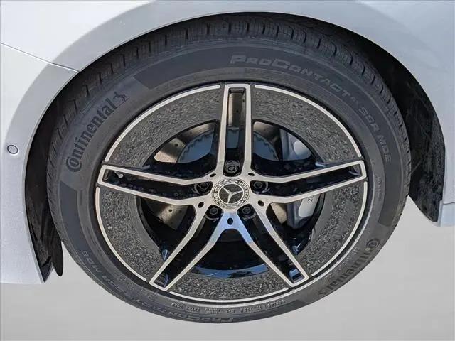 2026 Mercedes-Benz E 450 4MATIC