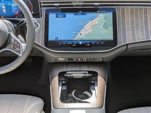 2026 Mercedes-Benz E 450 4MATIC