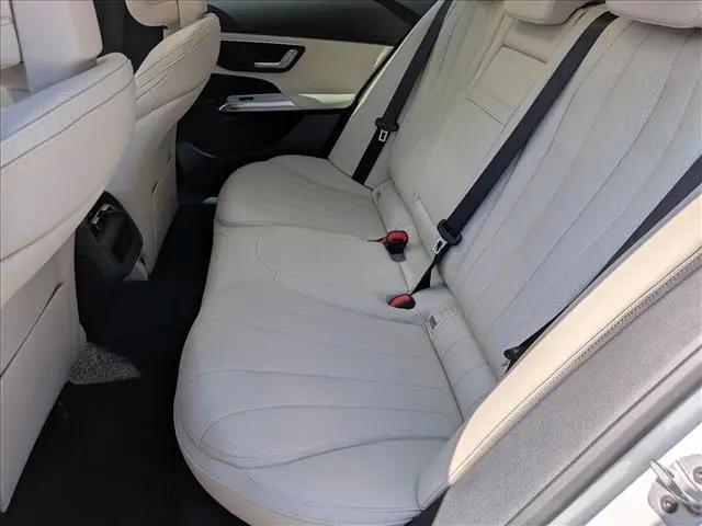 2026 Mercedes-Benz E 450 4MATIC