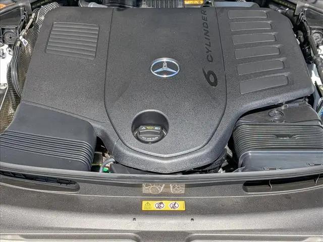 2026 Mercedes-Benz E 450 4MATIC