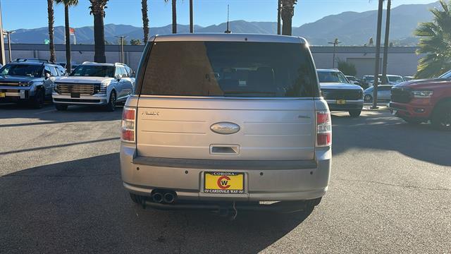 2012 Ford Flex SEL