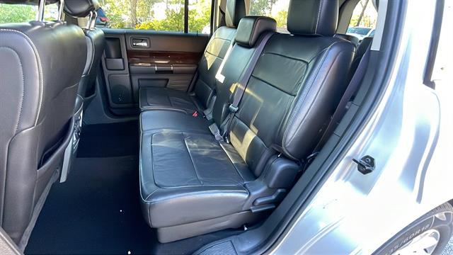 2012 Ford Flex SEL