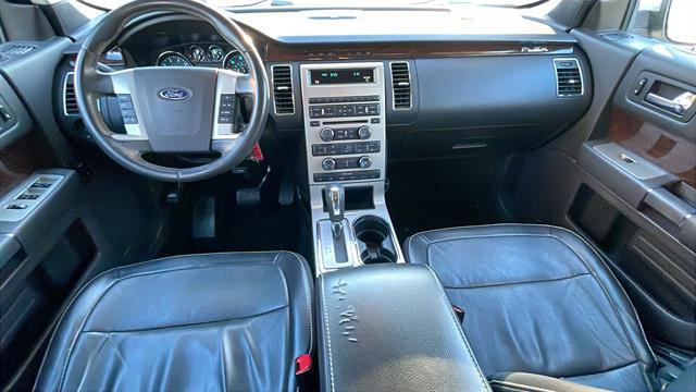 2012 Ford Flex SEL