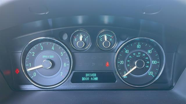 2012 Ford Flex SEL