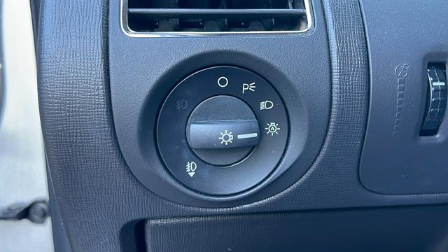 2012 Ford Flex SEL