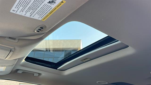 2012 Ford Flex SEL