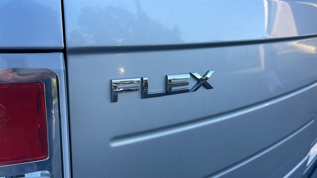 2012 Ford Flex SEL