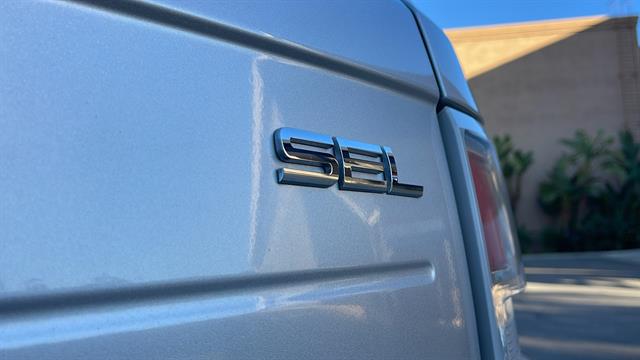 2012 Ford Flex SEL
