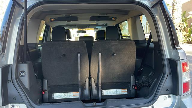 2012 Ford Flex SEL