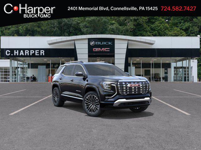 2026 GMC Terrain AWD Denali for sale in Connellsville, PA