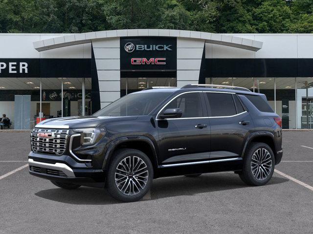 2026 GMC Terrain AWD Denali