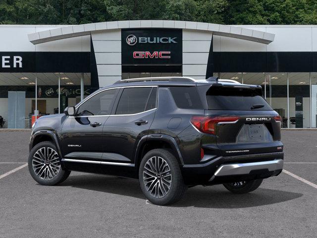 2026 GMC Terrain AWD Denali