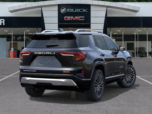 2026 GMC Terrain AWD Denali
