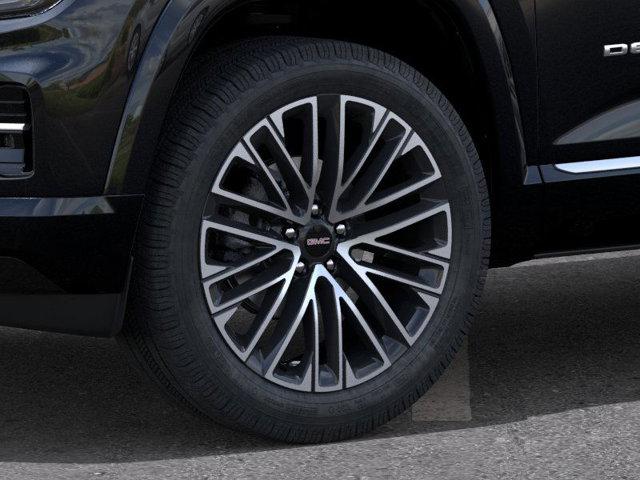 2026 GMC Terrain AWD Denali