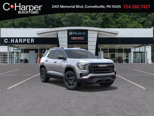 2026 GMC Terrain AWD AT4 for sale in Connellsville, PA