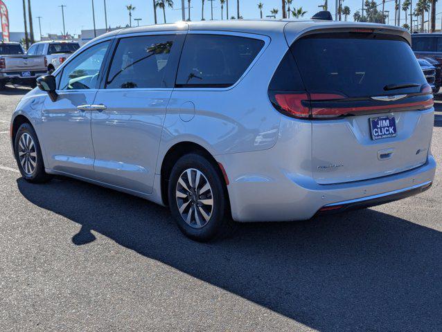 Used 2024 Chrysler Pacifica Hybrid For Sale in Tucson, AZ