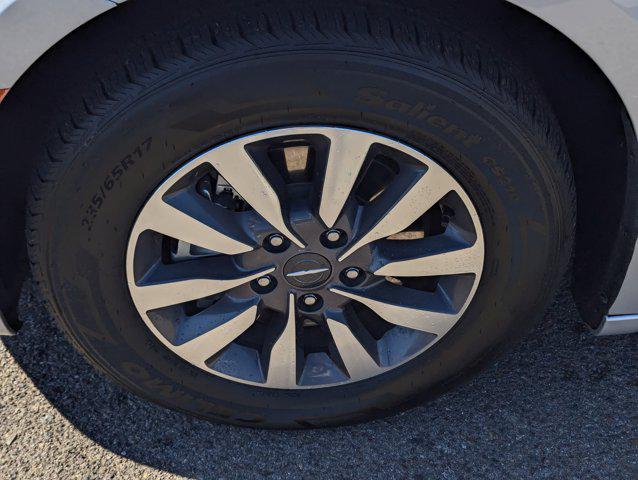 Used 2024 Chrysler Pacifica Hybrid For Sale in Tucson, AZ