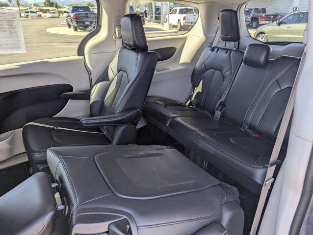 Used 2024 Chrysler Pacifica Hybrid For Sale in Tucson, AZ