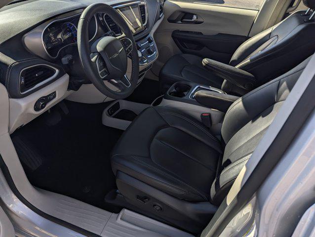 Used 2024 Chrysler Pacifica Hybrid For Sale in Tucson, AZ