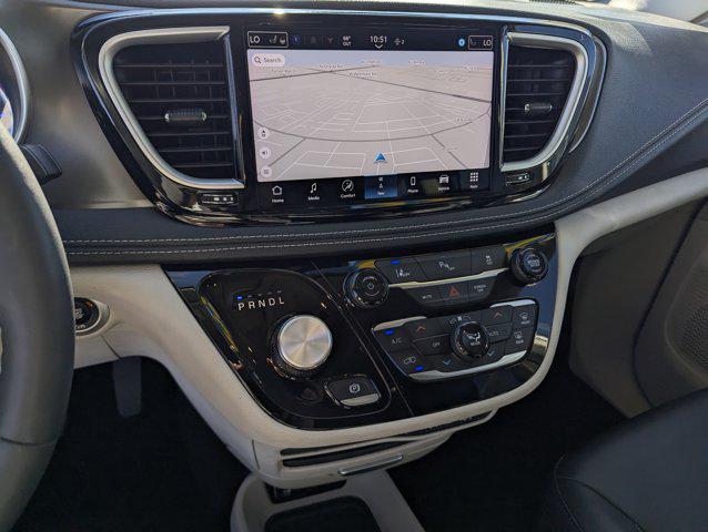 Used 2024 Chrysler Pacifica Hybrid For Sale in Tucson, AZ