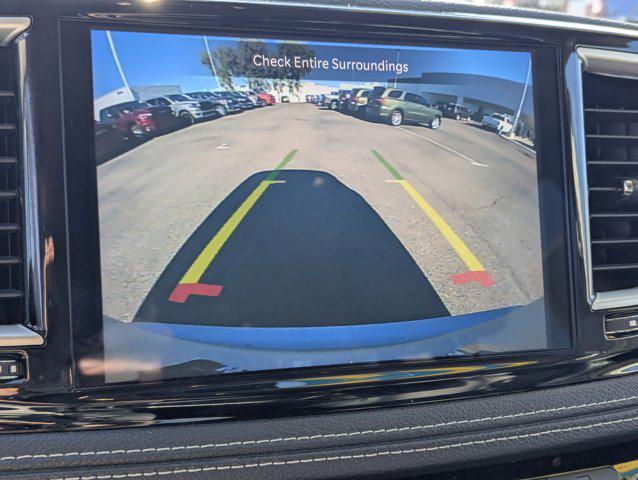 Used 2024 Chrysler Pacifica Hybrid For Sale in Tucson, AZ