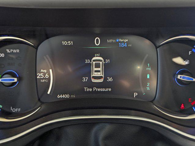 Used 2024 Chrysler Pacifica Hybrid For Sale in Tucson, AZ