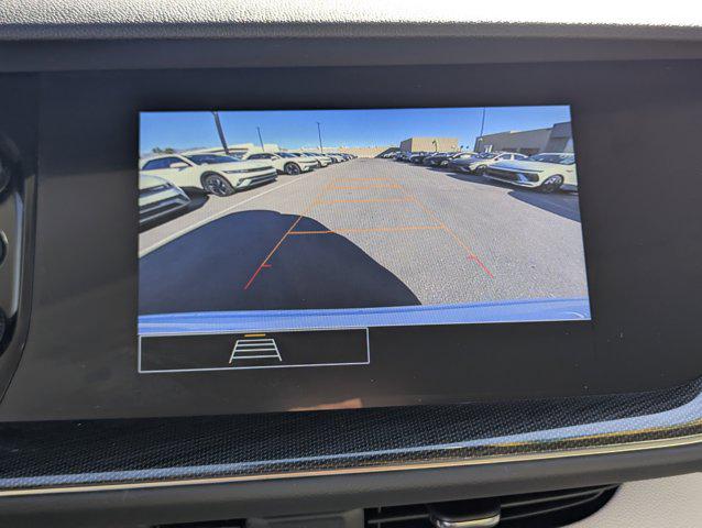 Used 2021 Buick Envision For Sale in Green Valley, AZ