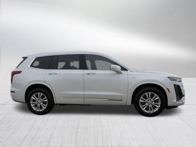 2023 Cadillac XT6 AWD Luxury