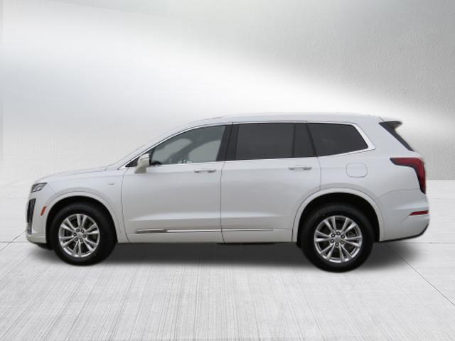 2023 Cadillac XT6 AWD Luxury