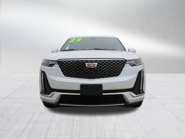 2023 Cadillac XT6 AWD Luxury