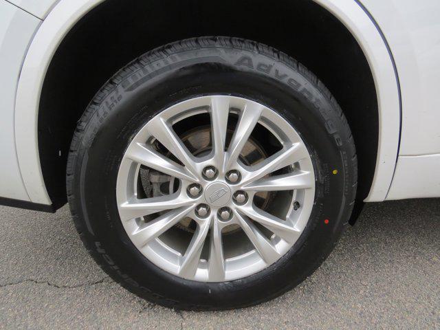 2023 Cadillac XT6 AWD Luxury