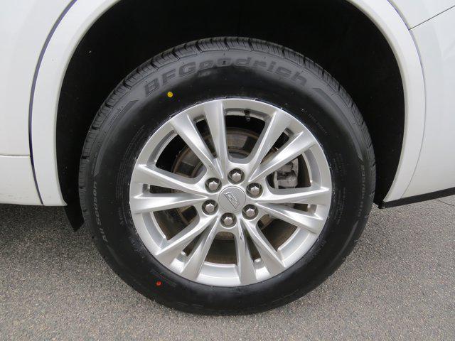 2023 Cadillac XT6 AWD Luxury