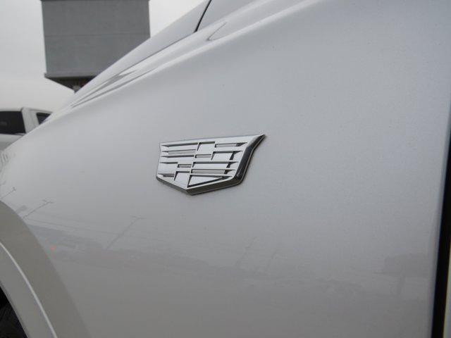 2023 Cadillac XT6 AWD Luxury