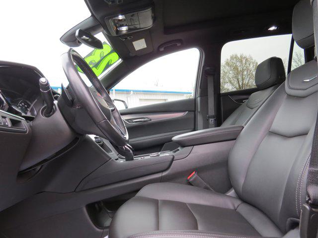2023 Cadillac XT6 AWD Luxury