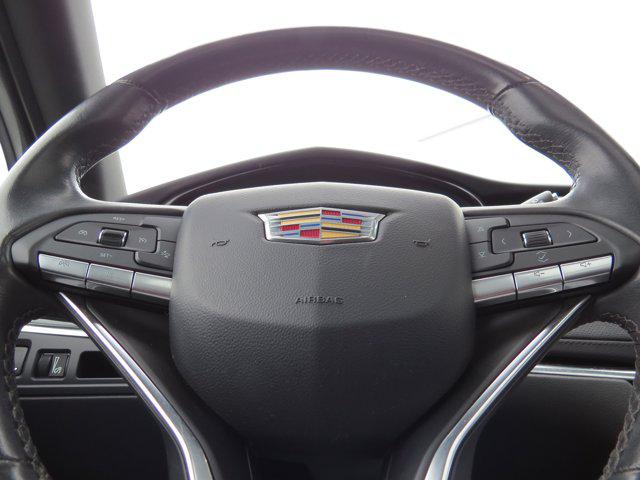 2023 Cadillac XT6 AWD Luxury