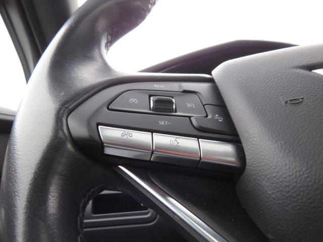 2023 Cadillac XT6 AWD Luxury