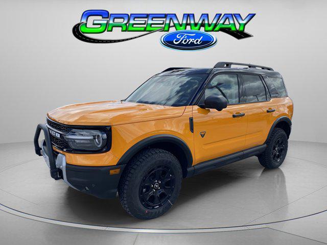 2026 Ford Bronco Sport Badlands for sale in Orlando, FL