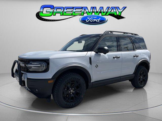 2026 Ford Bronco Sport Outer Banks for sale in Orlando, FL
