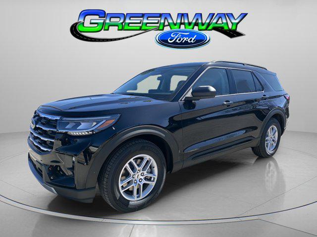 2026 Ford Explorer Active w/200A Pkg for sale in Orlando, FL